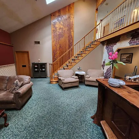 Springbrook Inn Ausable